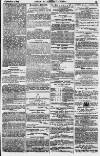 Baner ac Amserau Cymru Wednesday 05 February 1868 Page 15