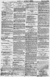 Baner ac Amserau Cymru Saturday 08 February 1868 Page 8