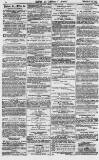 Baner ac Amserau Cymru Wednesday 19 February 1868 Page 16