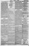 Baner ac Amserau Cymru Saturday 29 February 1868 Page 6