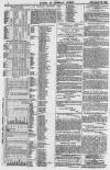 Baner ac Amserau Cymru Saturday 29 February 1868 Page 8