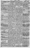 Baner ac Amserau Cymru Saturday 21 March 1868 Page 4