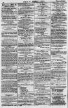 Baner ac Amserau Cymru Wednesday 25 March 1868 Page 16