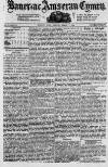 Baner ac Amserau Cymru Wednesday 01 April 1868 Page 3