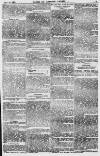 Baner ac Amserau Cymru Saturday 30 May 1868 Page 3
