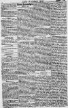 Baner ac Amserau Cymru Wednesday 03 June 1868 Page 8