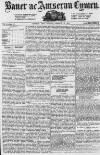 Baner ac Amserau Cymru Wednesday 10 June 1868 Page 3