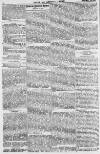 Baner ac Amserau Cymru Wednesday 10 June 1868 Page 8