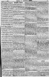 Baner ac Amserau Cymru Wednesday 17 June 1868 Page 9