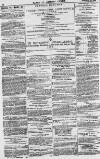 Baner ac Amserau Cymru Wednesday 17 June 1868 Page 16