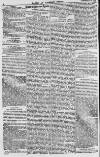 Baner ac Amserau Cymru Saturday 04 July 1868 Page 4