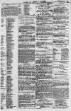 Baner ac Amserau Cymru Saturday 04 July 1868 Page 8