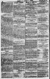 Baner ac Amserau Cymru Wednesday 29 July 1868 Page 14