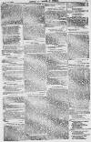 Baner ac Amserau Cymru Saturday 15 August 1868 Page 3