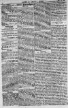 Baner ac Amserau Cymru Wednesday 19 August 1868 Page 8