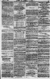Baner ac Amserau Cymru Wednesday 19 August 1868 Page 15