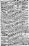 Baner ac Amserau Cymru Saturday 29 August 1868 Page 4