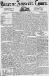 Baner ac Amserau Cymru Wednesday 02 September 1868 Page 3