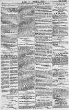 Baner ac Amserau Cymru Saturday 12 September 1868 Page 8