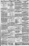 Baner ac Amserau Cymru Wednesday 16 September 1868 Page 15