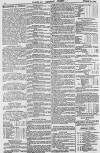 Baner ac Amserau Cymru Wednesday 14 October 1868 Page 12
