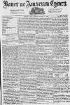 Baner ac Amserau Cymru Wednesday 21 October 1868 Page 3