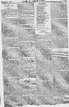 Baner ac Amserau Cymru Wednesday 21 October 1868 Page 11