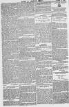 Baner ac Amserau Cymru Wednesday 21 October 1868 Page 14