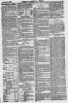 Baner ac Amserau Cymru Saturday 31 October 1868 Page 3