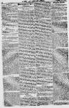Baner ac Amserau Cymru Saturday 31 October 1868 Page 4