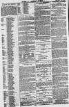 Baner ac Amserau Cymru Saturday 31 October 1868 Page 8