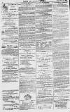 Baner ac Amserau Cymru Wednesday 02 December 1868 Page 2
