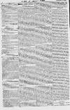 Baner ac Amserau Cymru Wednesday 02 December 1868 Page 8