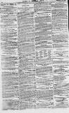 Baner ac Amserau Cymru Wednesday 02 December 1868 Page 16