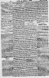 Baner ac Amserau Cymru Saturday 26 December 1868 Page 4