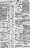 Baner ac Amserau Cymru Saturday 02 January 1869 Page 8