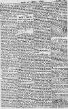 Baner ac Amserau Cymru Wednesday 06 January 1869 Page 4