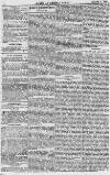 Baner ac Amserau Cymru Wednesday 06 January 1869 Page 8