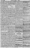 Baner ac Amserau Cymru Wednesday 06 January 1869 Page 9