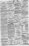 Baner ac Amserau Cymru Saturday 09 January 1869 Page 8