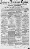 Baner ac Amserau Cymru Wednesday 20 January 1869 Page 1