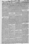Baner ac Amserau Cymru Saturday 23 January 1869 Page 2