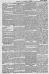 Baner ac Amserau Cymru Wednesday 27 January 1869 Page 8