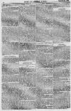 Baner ac Amserau Cymru Wednesday 27 January 1869 Page 10