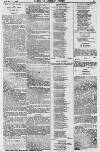 Baner ac Amserau Cymru Wednesday 27 January 1869 Page 11