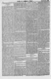 Baner ac Amserau Cymru Wednesday 03 February 1869 Page 6