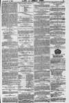 Baner ac Amserau Cymru Wednesday 03 February 1869 Page 15