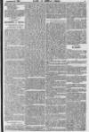 Baner ac Amserau Cymru Wednesday 24 February 1869 Page 5