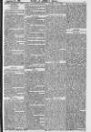 Baner ac Amserau Cymru Wednesday 24 February 1869 Page 7