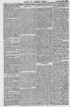 Baner ac Amserau Cymru Wednesday 24 February 1869 Page 8